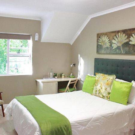 Milas Place Somerset West Bagian luar foto