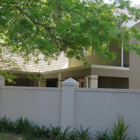 Milas Place Somerset West Bagian luar foto