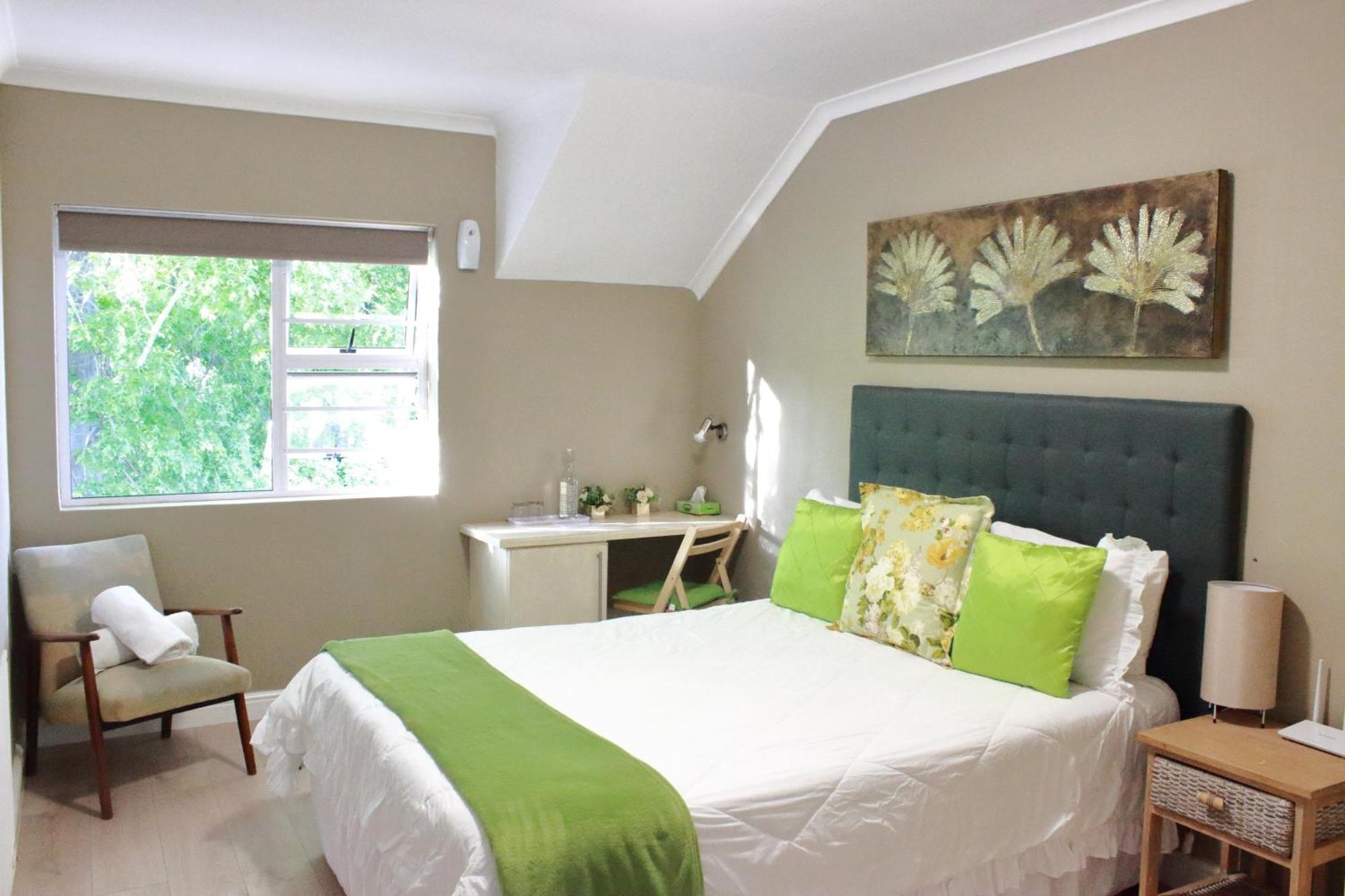Milas Place Somerset West Bagian luar foto
