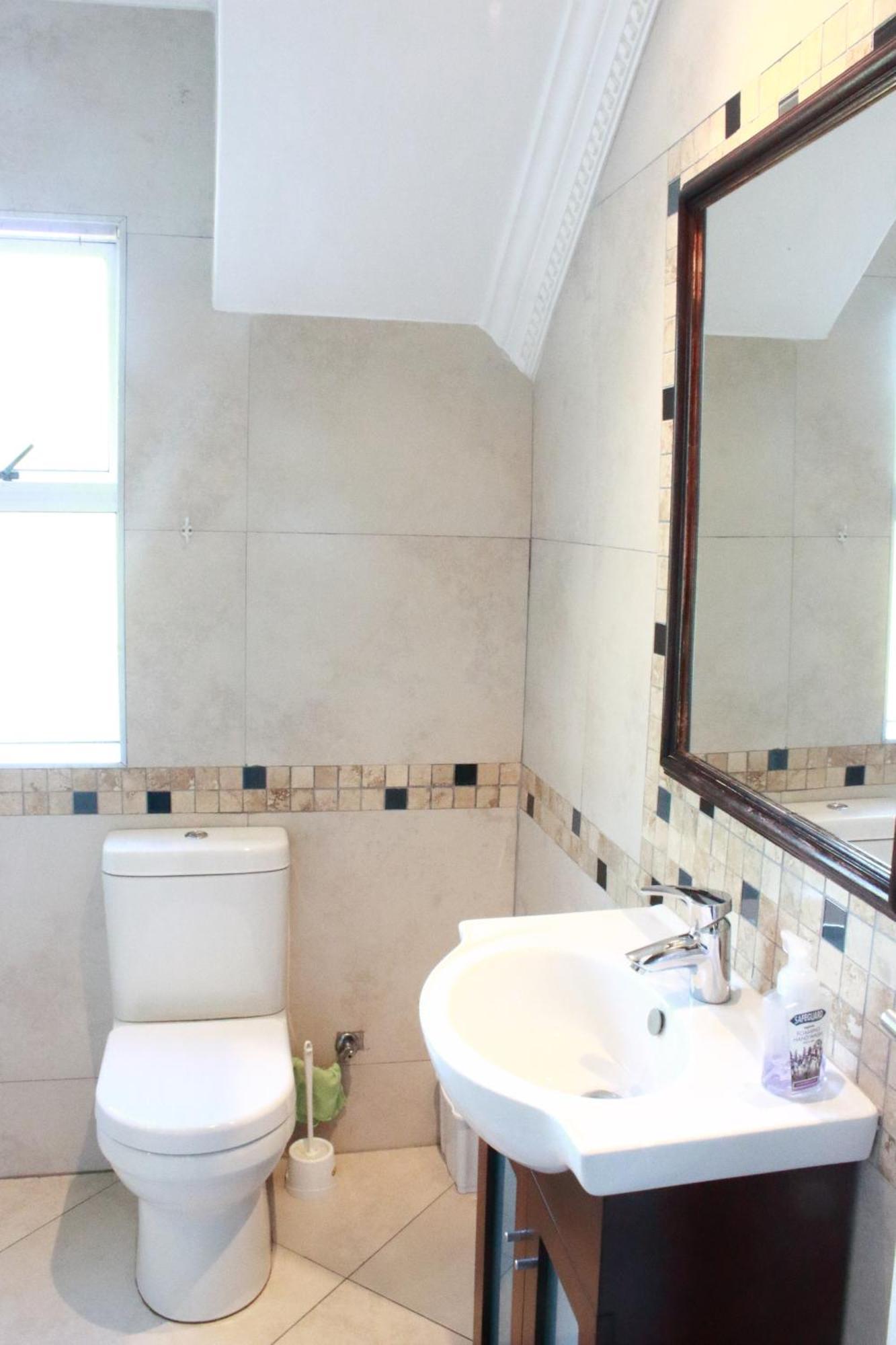 Milas Place Somerset West Bagian luar foto
