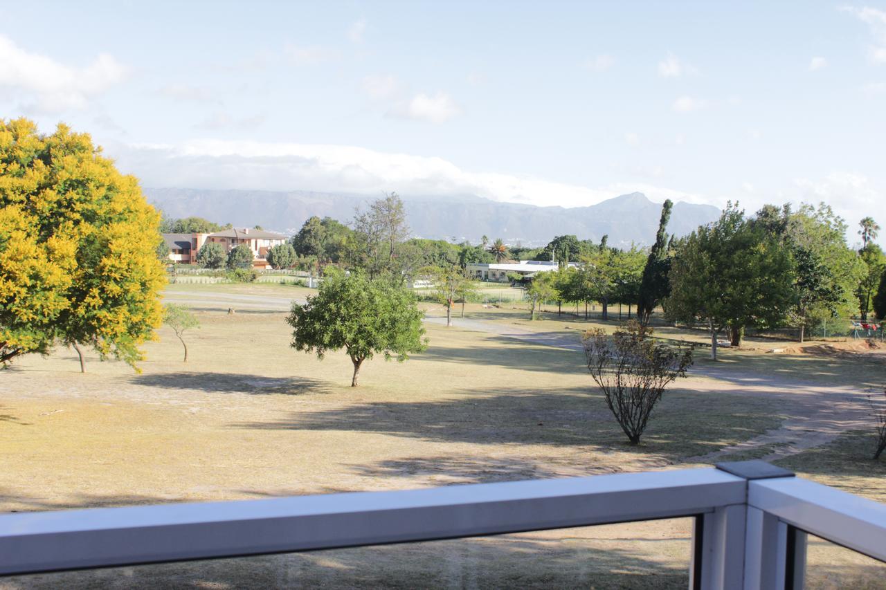 Milas Place Somerset West Bagian luar foto