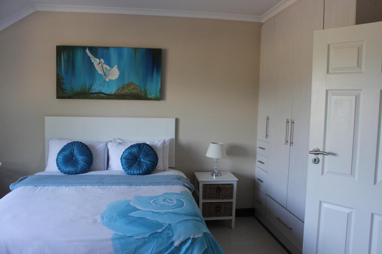 Milas Place Somerset West Bagian luar foto