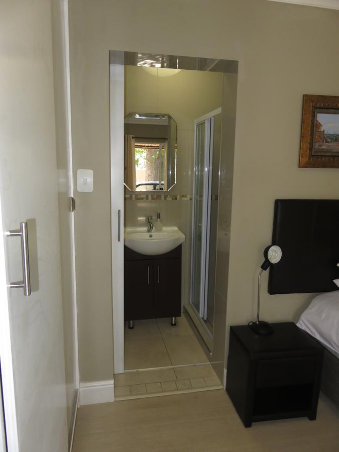 Milas Place Somerset West Bagian luar foto