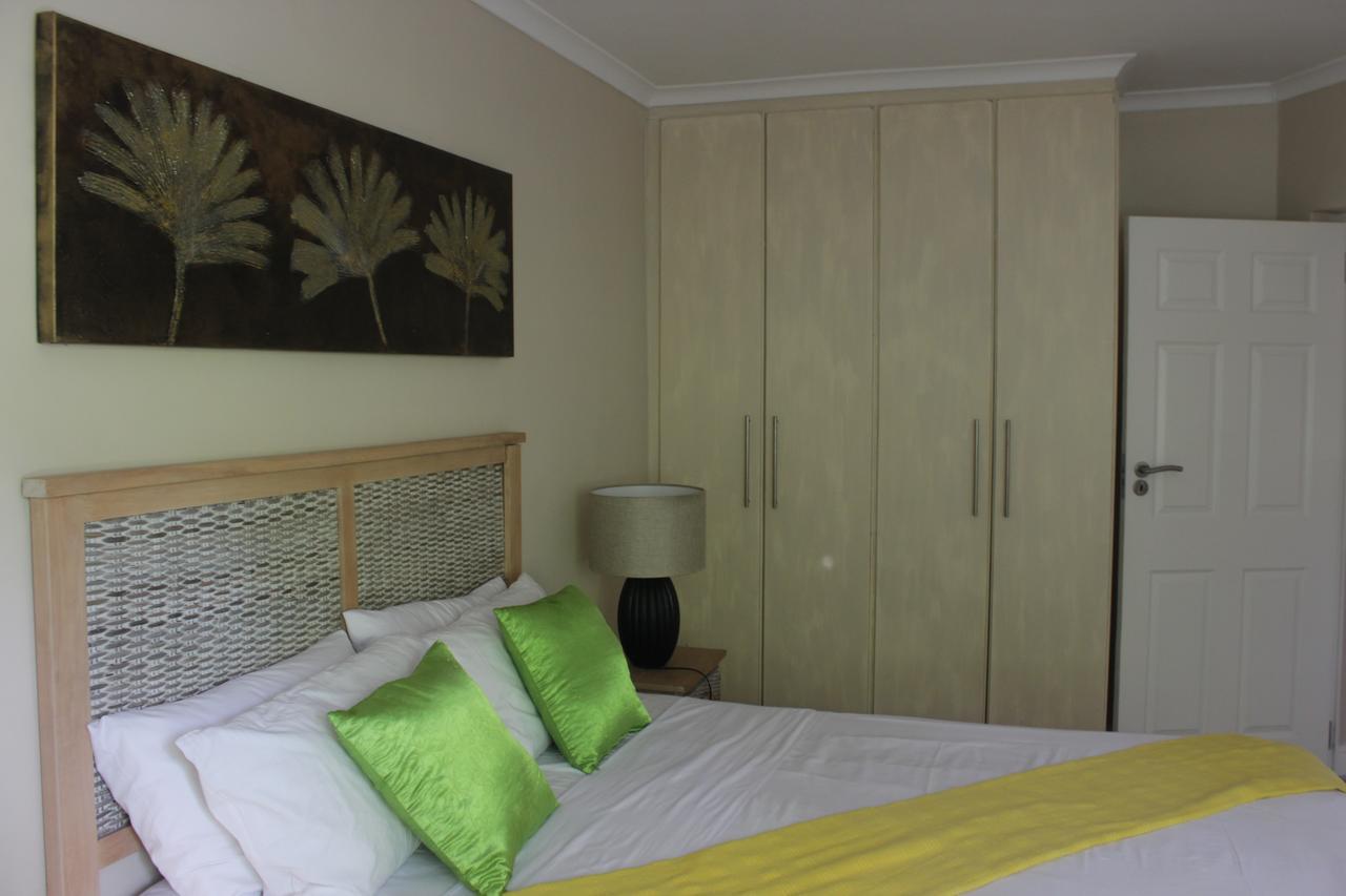Milas Place Somerset West Bagian luar foto