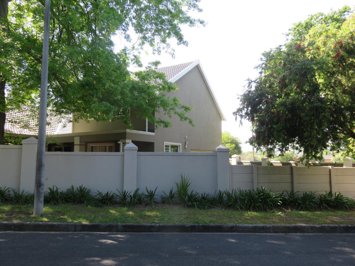 Milas Place Somerset West Bagian luar foto