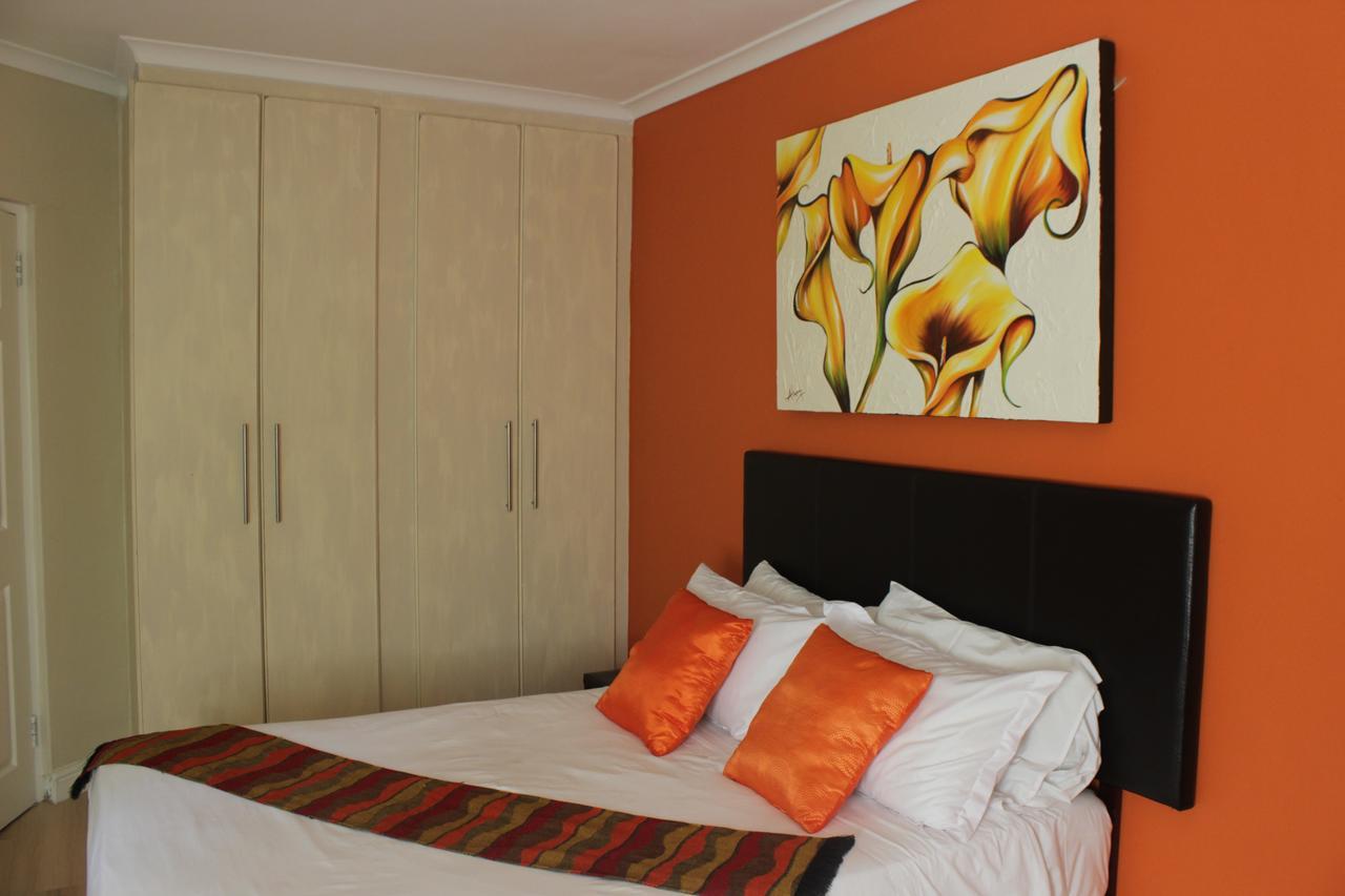 Milas Place Somerset West Bagian luar foto