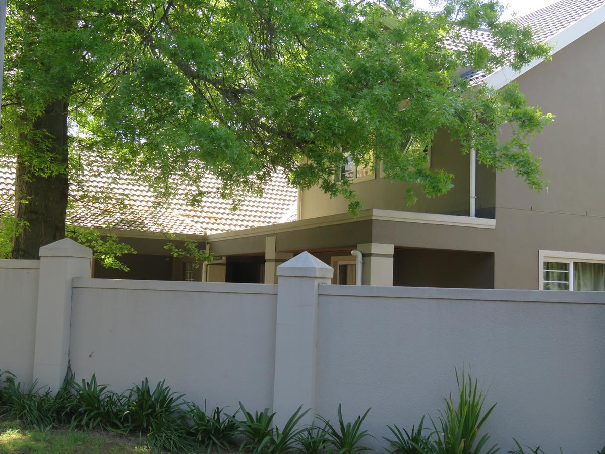 Milas Place Somerset West Bagian luar foto