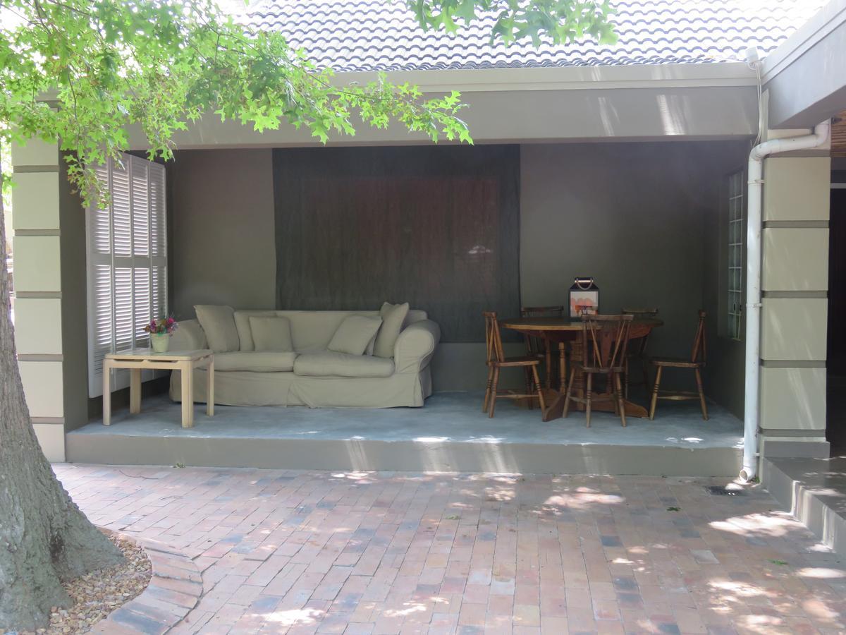 Milas Place Somerset West Bagian luar foto