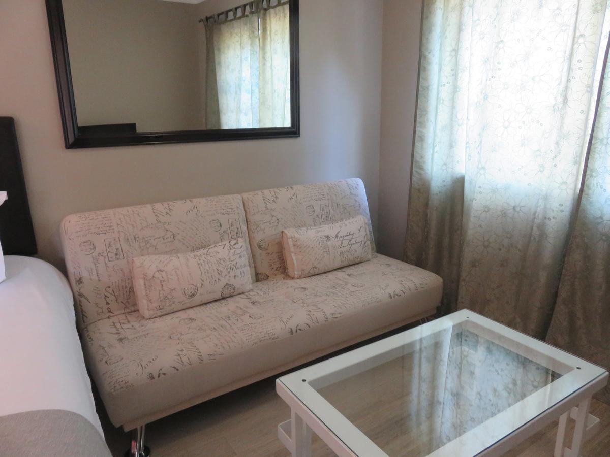 Milas Place Somerset West Bagian luar foto